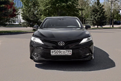 Image Toyota Camry2