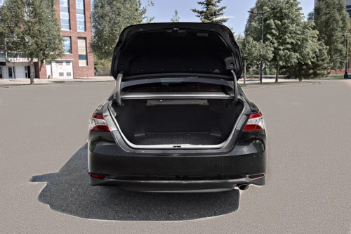 Image Toyota Camry20