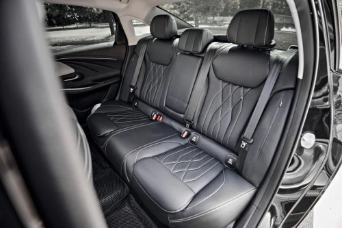 Image Chery Arrizo 811