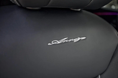 Image Chery Arrizo 816