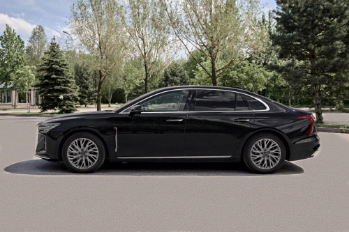 Image Hongqi H5 New4