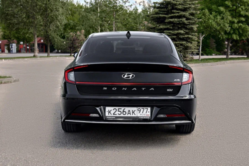 Image Hyundai Sonata6