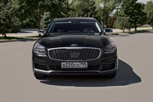Image Kia K9002