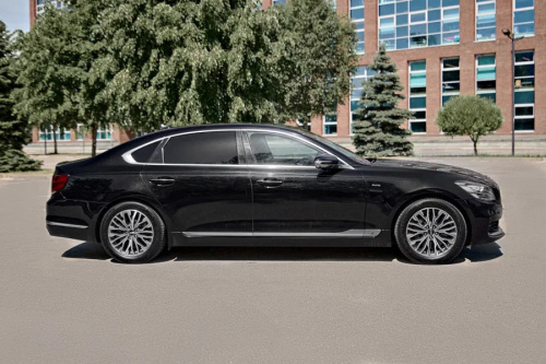 Image Kia K9008