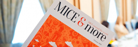 БизнесБас на экспертном совете MICE&more