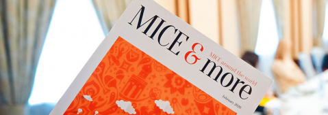 БизнесБас на экспертном совете MICE&more